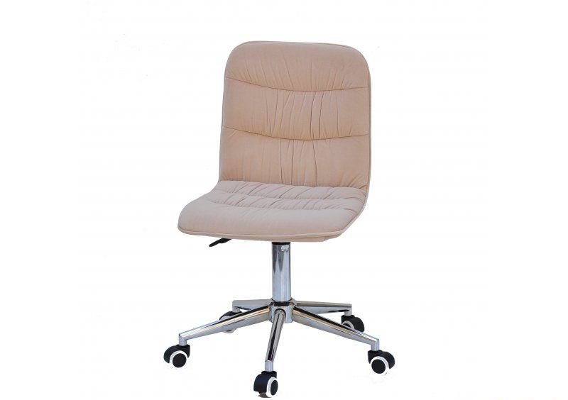Стул SPLIT Modern Office Б-Т бежевый B-1005