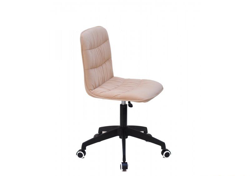 Стул SPLIT BK - Modern Office Б-Т бежевый B-1005