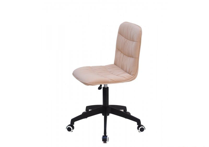 Стул SPLIT BK - Modern Office Б-Т бежевый B-1005