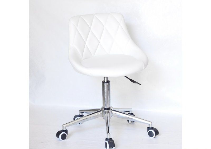 Стул Foro Modern Office экокожа белый