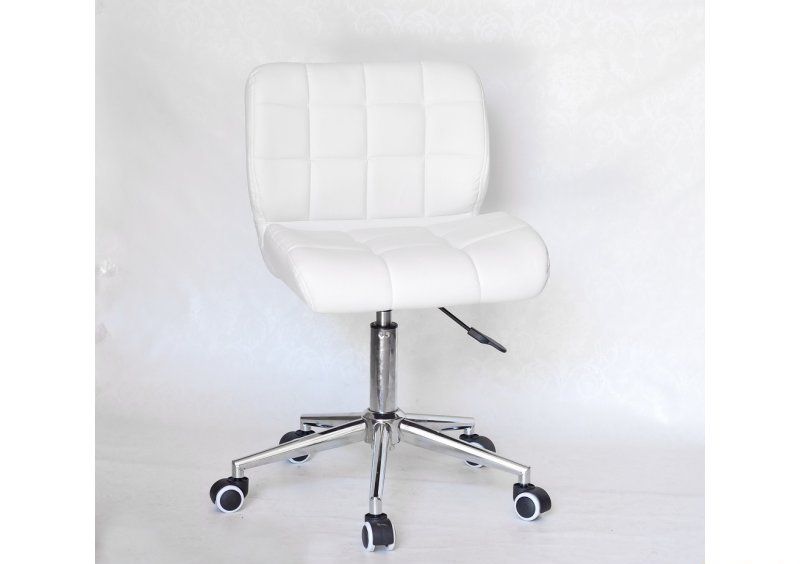 Стул Soho Modern Office экокожа белый
