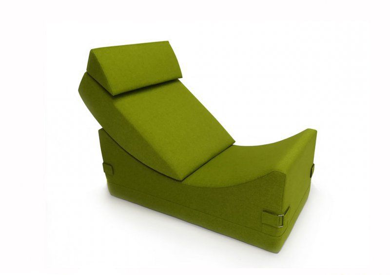 Модуль Yoko Pro green