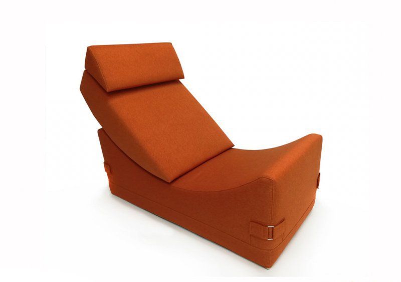 Модуль Yoko Pro orange
