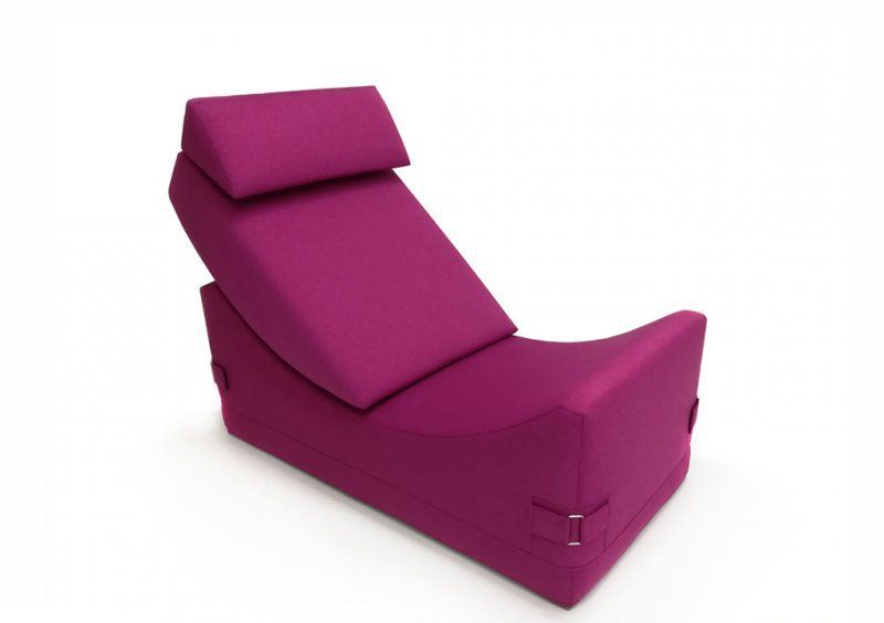 Модуль Yoko Pro violet