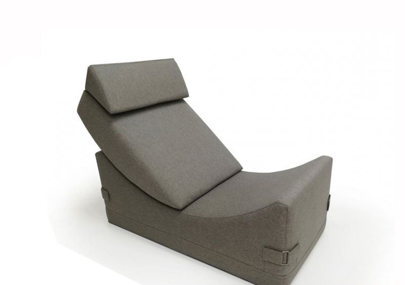 Модуль Yoko Pro grey