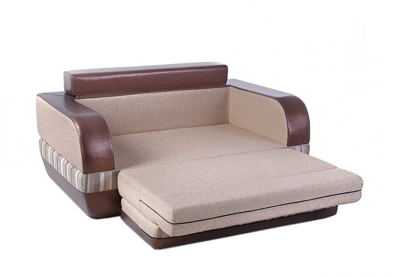 Бескаркасный диван Odissey Pro 1,6