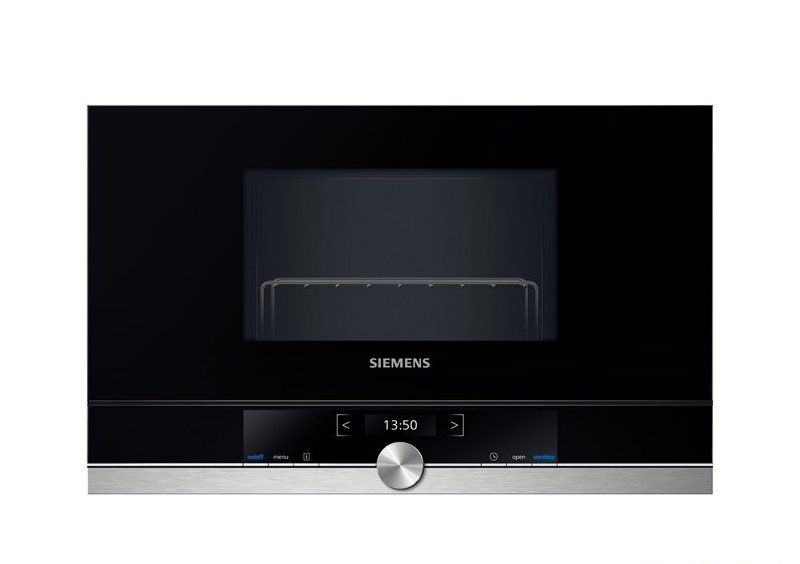 Микроволновая печь Siemens BE 634RGS1