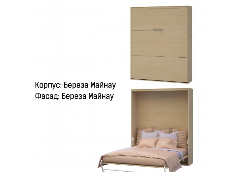 Шкаф-кровать HF-140