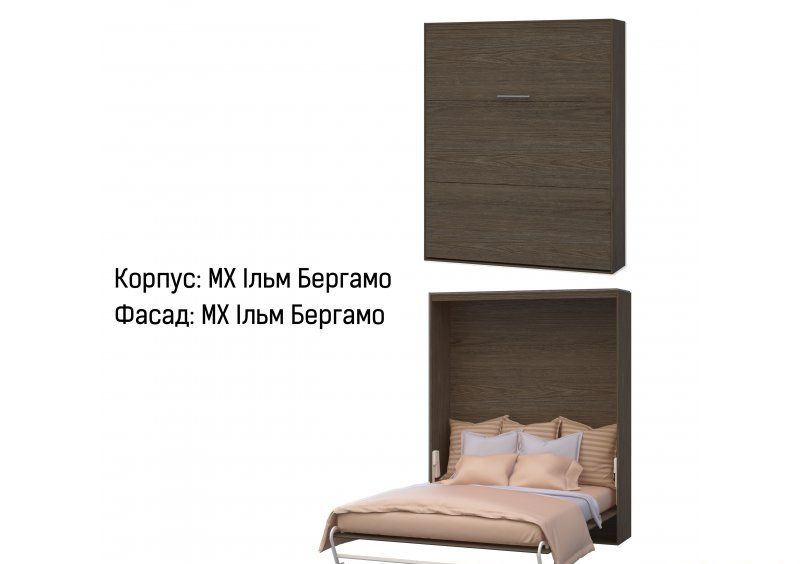 Шкаф-кровать HF-140