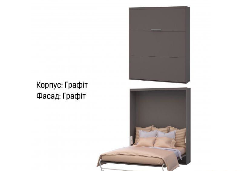 Шкаф-кровать HF-140