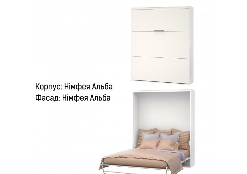 Шкаф-кровать HF-140