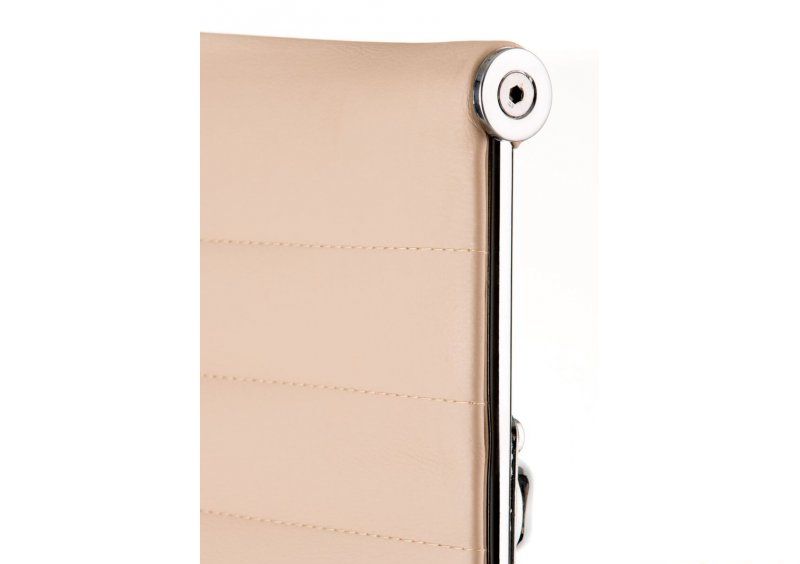Кресло Solano artleather beige