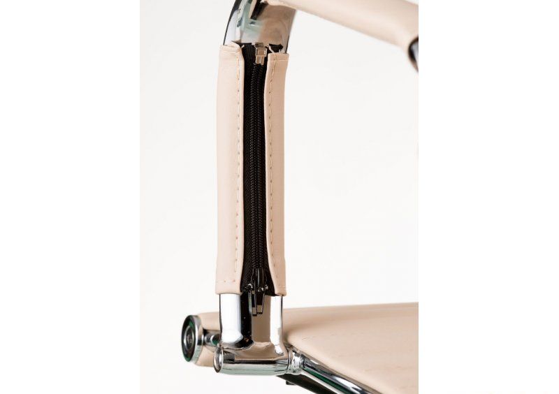 Кресло Solano artleather beige
