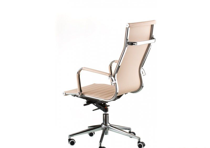 Кресло Solano artleather beige