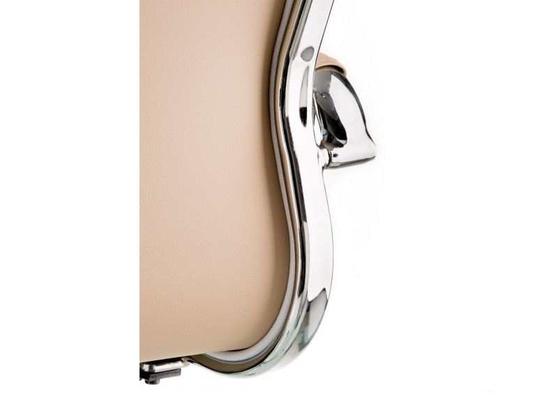 Кресло Solano artleather beige