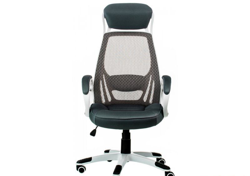 Кресло офисное Briz grey