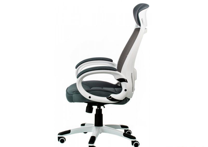 Кресло офисное Briz grey