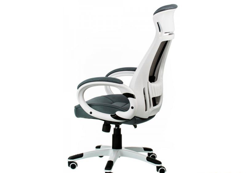 Кресло офисное Briz grey