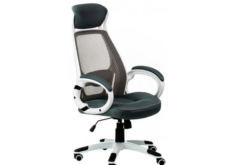 Кресло офисное Briz grey