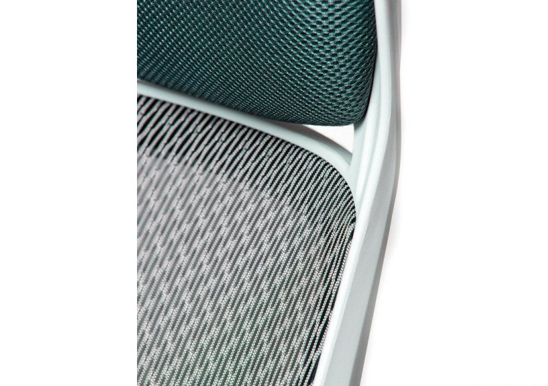 Кресло офисное Briz grey
