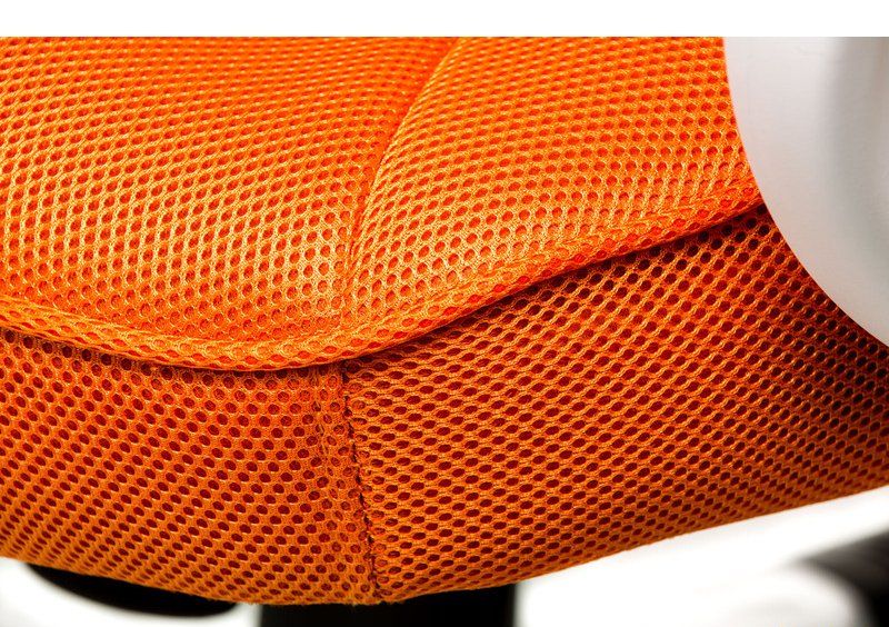 Кресло офисное Briz orange