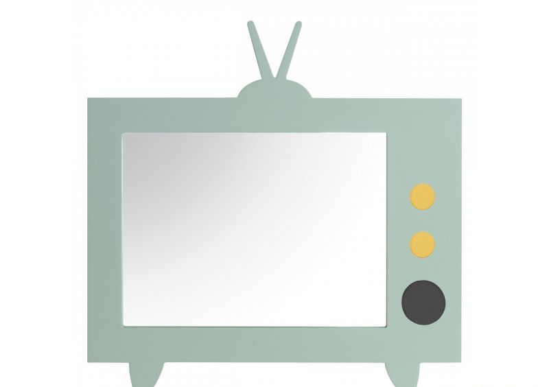 Зеркало TV