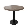 Стол Тренд 2  D80 8 мм  + 220.00грн. 