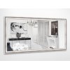 Прямоугольное зеркало Камилла B01 110х60  + 509.00грн. 