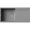 Мойка Elleci EASY 480 cemento  - -490.00грн. 