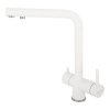 Смеситель Interline Mix new White 