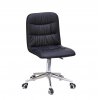 Стул SPLIT Modern Office ЭК черный 