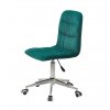 Стул SPLIT Modern Office Б-Т зеленый B-1003 