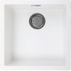 Мойка Elleci ZEN 102 white 