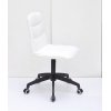 Стул SPLIT BK - Modern Office ЭК белый 