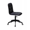 Стул SPLIT BK - Modern Office ЭК черный 