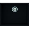 Мойка Elleci Q 105 under top black k86  + 4 000.00грн. 