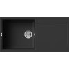 Мойка Elleci EASY 480 nero  - -510.00грн. 