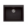 Мойка Elleci Q 105 on top black k86  + 6 259.00грн. 