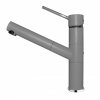 Смеситель Elleci Reno titanium 73 