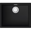 Мойка Elleci ZEN 102 black  + 5 539.00грн. 