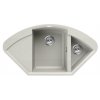 Мойка Elleci EASY CORNER titano  + 3 380.00грн. 