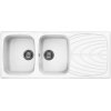 Мойка Elleci MASTER 500 bianco titano 