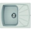 Мойка Elleci LIVING 125 bianco  - -1 510.00грн. 