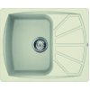 Мойка Elleci LIVING 125 bianco antico  - -810.00грн. 