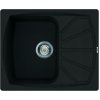 Мойка Elleci LIVING 125 nero 54  - -8 919.00грн. 