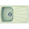 Мойка Elleci LIVING 300 bianco antico 