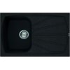 Мойка Elleci LIVING 300 nero 54  - -9 269.00грн. 