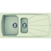 Мойка Elleci LIVING 475 bianco antico  - -900.00грн. 