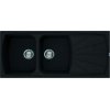 Мойка Elleci LIVING 500 nero 54  - -12 258.00грн. 