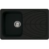 Мойка Elleci MASTER 300 full black  - -840.00грн. 